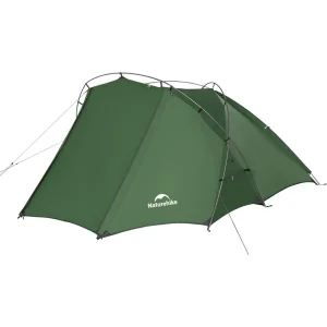 Naturehike Hillock 2-Person Lightweight Camping Tent with Vestibule