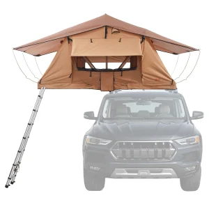 SucceBuy Rooftop Tent