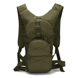 15L Molle Tactical Backpack