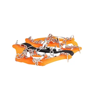 19 Teeth Snow Climbing Spikes