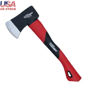 1.25lb Camping Axe