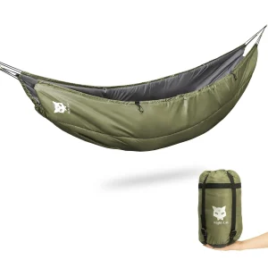 Night Cat Hammock   Sleeping Bag