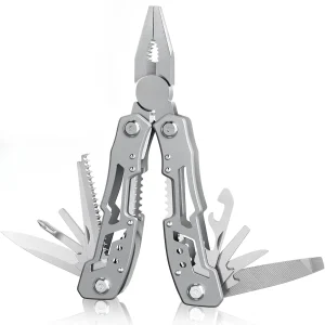 Multi-tool Pocket Knife Pliers