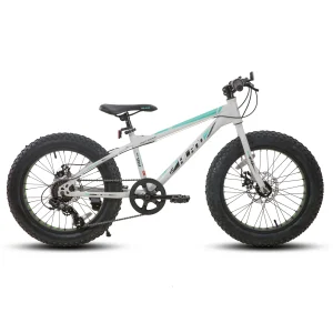 20 Inch Kids' Bicycles Fat Tire