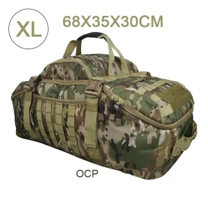 30L 50L 80L Outdoor Mountaineering Bag